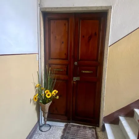 Center House 272 Appartement *