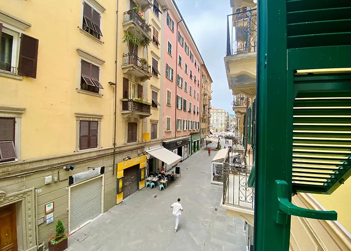 Center House 272 아파트