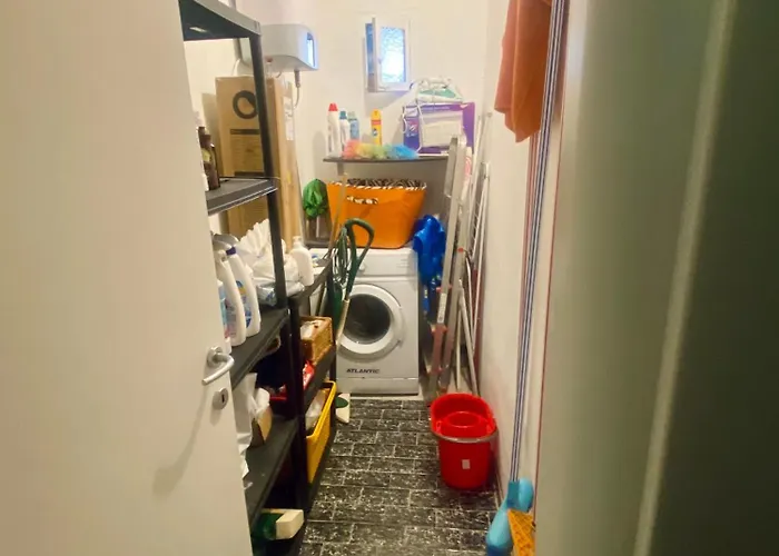 아파트 Center House 272 *