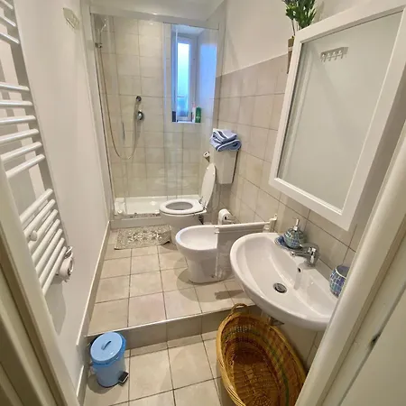 Center House 272 Apartament *