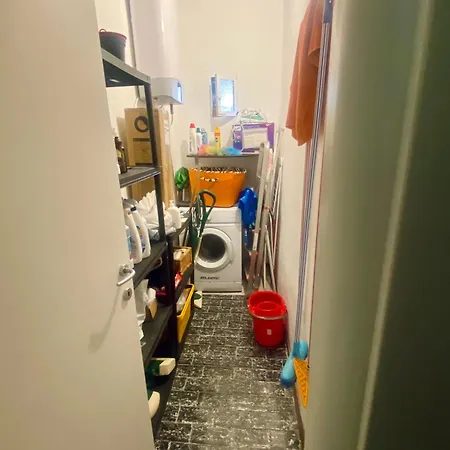 Apartamento Center House 272 *